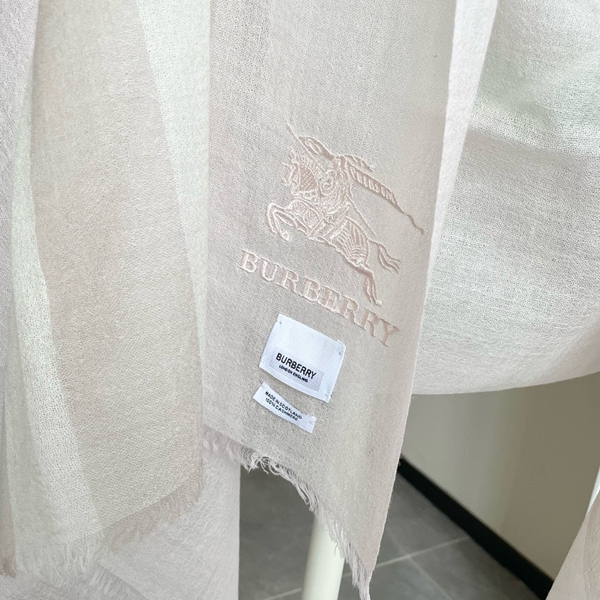 ブランドマフラー着用イメージ